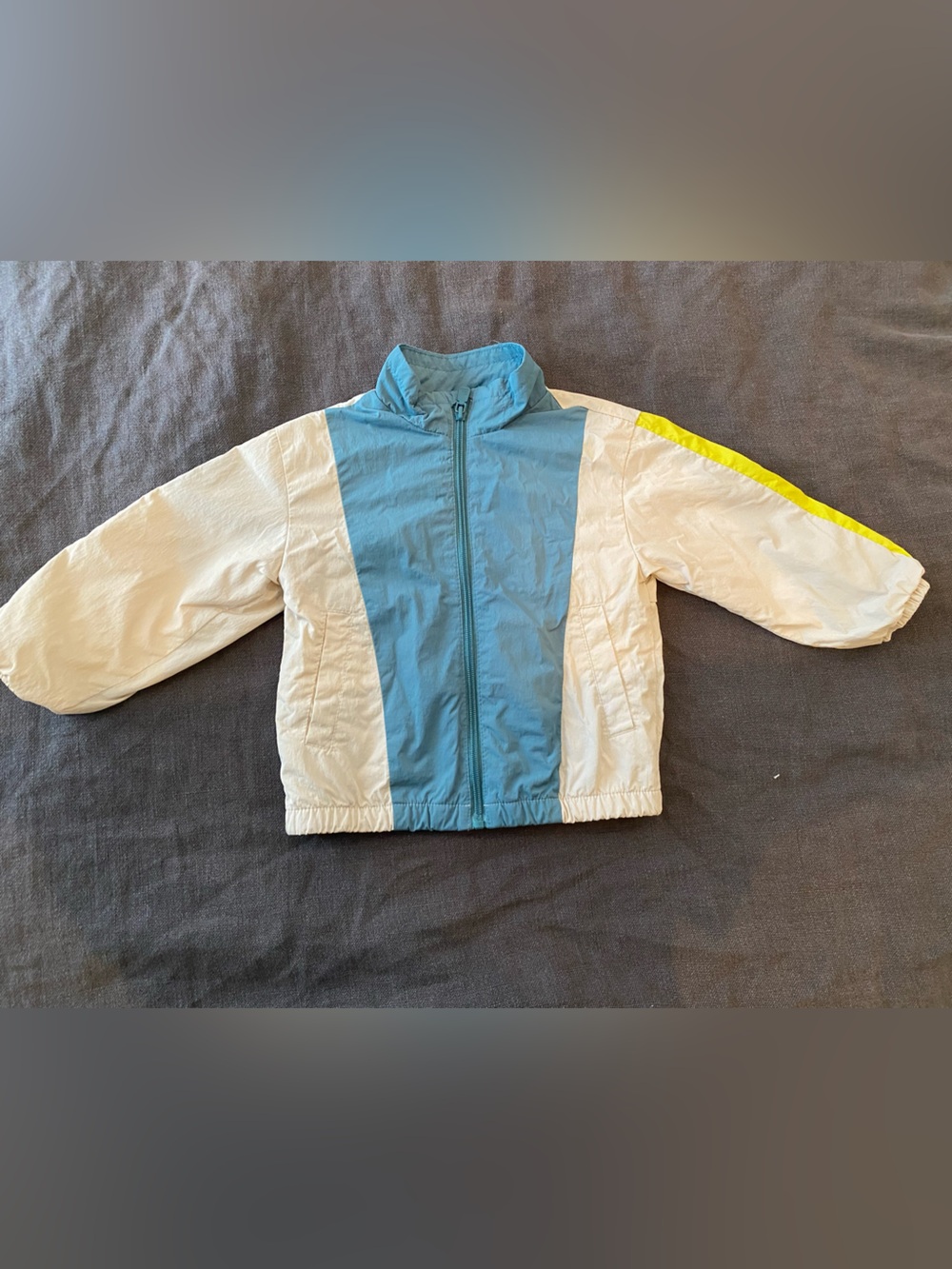 Zara Tracksuit Light Jacket 18-24 Months Boy Girl Unisex Toddler